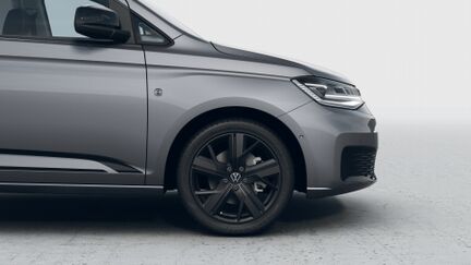 Bild eines Caddy Edition eHybrid 110 kW