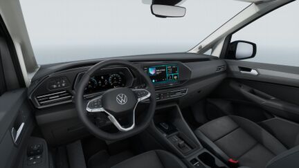 Bild eines Caddy Edition eHybrid 110 kW