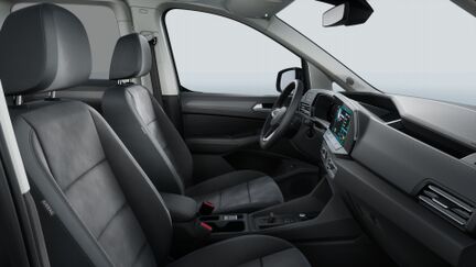Bild eines Caddy Edition eHybrid 110 kW