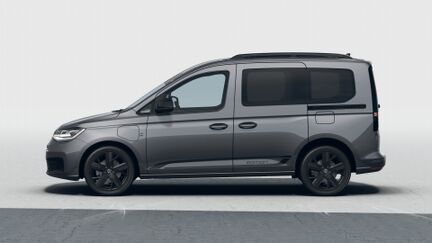 Bild eines Caddy Edition eHybrid 110 kW