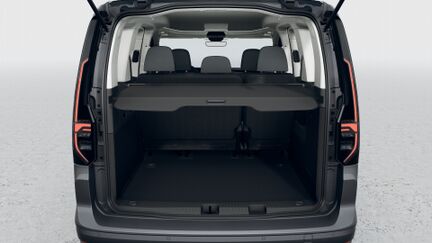 Bild eines Caddy Edition eHybrid 110 kW