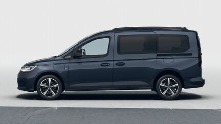 Bild eines Caddy Life Maxi eHybrid 110 kW