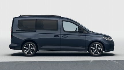 Bild eines Caddy Life Maxi eHybrid 110 kW