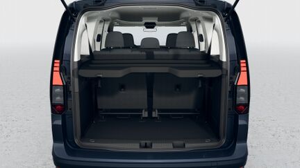 Bild eines Caddy Life Maxi eHybrid 110 kW