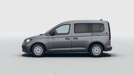 Bild eines Caddy TDI