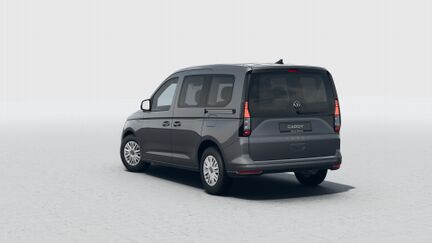 Bild eines Caddy TDI