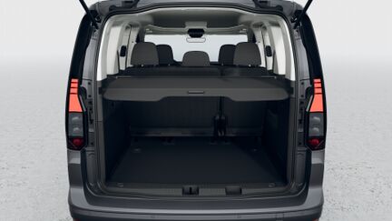Bild eines Caddy TDI