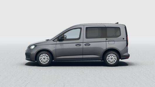 Bild eines Caddy TDI