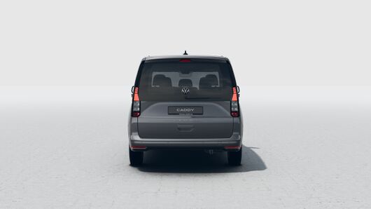 Bild eines Caddy TDI
