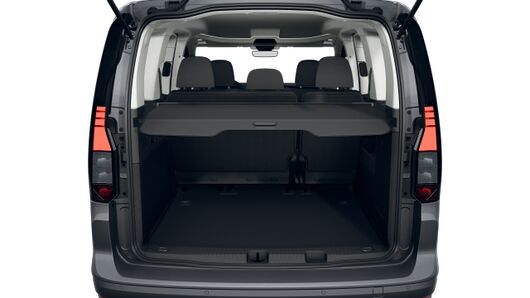 Bild eines Caddy TDI