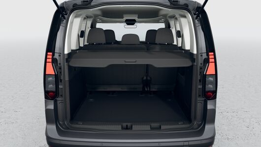 Bild eines Caddy TDI