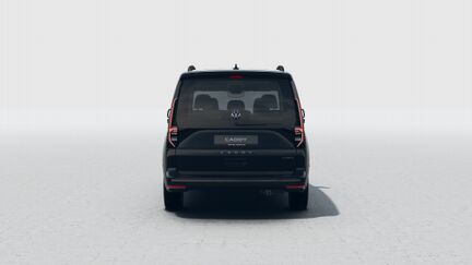 Bild eines Caddy Dark Label eHybrid 110 kW