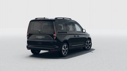 Bild eines Caddy Dark Label eHybrid 110 kW