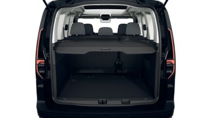 Bild eines Caddy Dark Label eHybrid 110 kW
