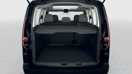 Bild eines Caddy Dark Label eHybrid 110 kW