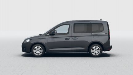 Bild eines Caddy eHybrid 110 kW