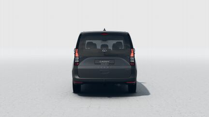 Bild eines Caddy eHybrid 110 kW