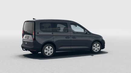 Bild eines Caddy eHybrid 110 kW