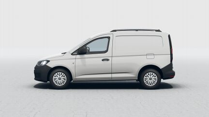 Bild eines Caddy Cargo TDI