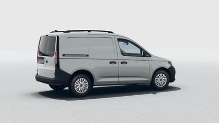 Bild eines Caddy Cargo TDI
