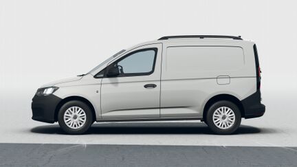Bild eines Caddy Cargo TDI