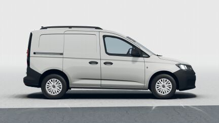 Bild eines Caddy Cargo TDI