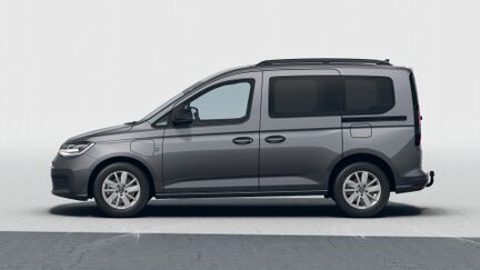 Bild eines Caddy Life eHybrid 110 kW