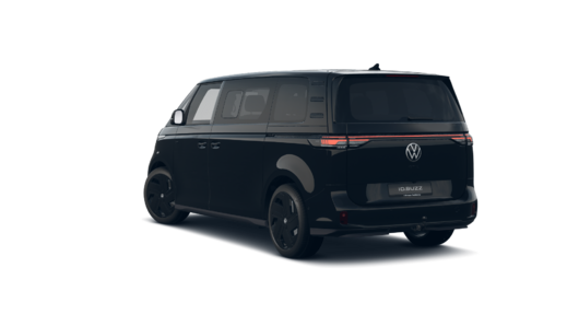 Bild eines ID. Buzz GTX LR 4MOTION 250 kW