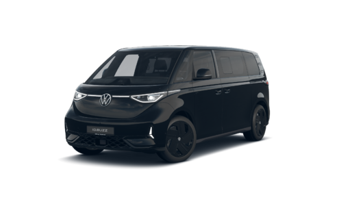 Bild eines ID. Buzz GTX LR 4MOTION 250 kW