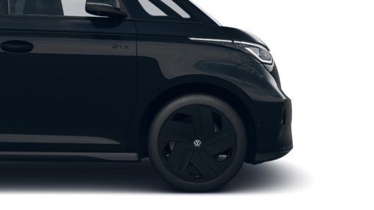 Bild eines ID. Buzz GTX LR 4MOTION 250 kW