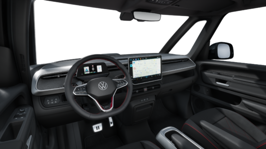 Bild eines ID. Buzz GTX LR 4MOTION 250 kW