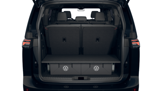 Bild eines ID. Buzz GTX LR 4MOTION 250 kW