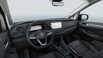 Bild eines Caddy Edition eHybrid 110 kW