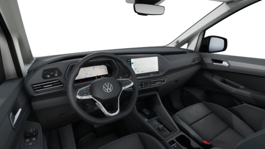 Bild eines Caddy Edition eHybrid 110 kW