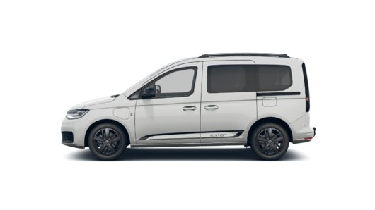 Bild eines Caddy Edition eHybrid 110 kW