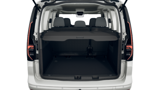 Bild eines Caddy Edition eHybrid 110 kW
