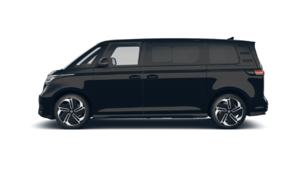 Bild eines ID. Buzz GTX LR 4MOTION 250 kW