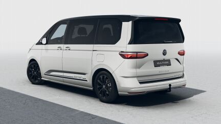 Multivan Edition TDI