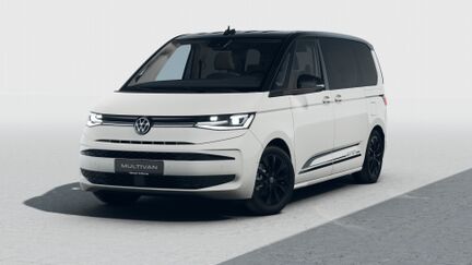 Multivan Edition TDI