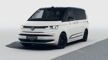 Bild eines Multivan Edition TDI