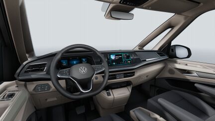 Multivan Edition TDI