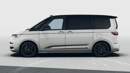 Multivan Edition TDI
