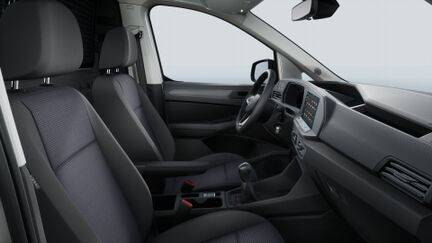 Bild eines Caddy Cargo TDI