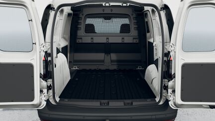 Bild eines Caddy Cargo TDI