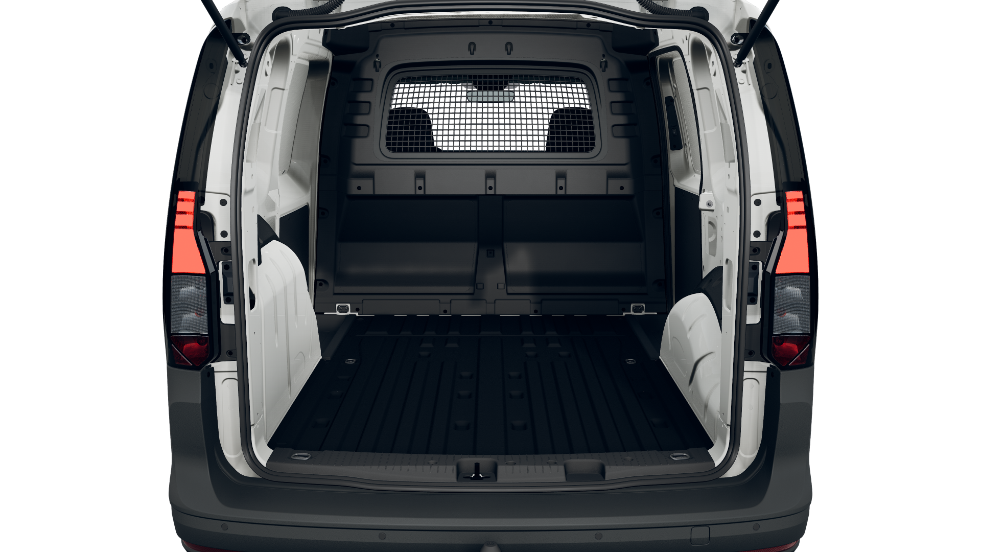 Bild eines Caddy Cargo TDI 4MOTION