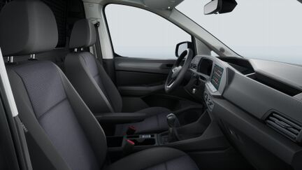 Bild eines Caddy Cargo TDI
