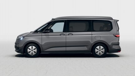 Bild eines Multivan California TDI