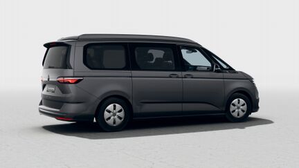 Bild eines Multivan California TDI
