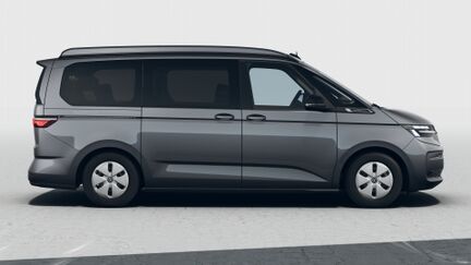 Bild eines Multivan California TDI