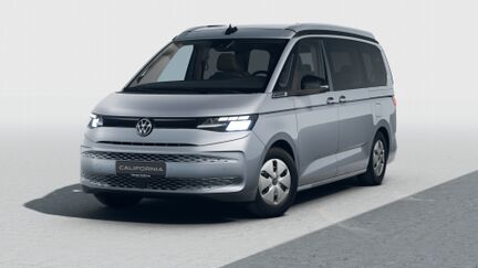 Bild eines Multivan California TDI